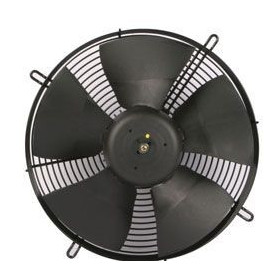 Ventilateur hélicoïde S0355 VD35 TG30W04 - 26050357