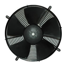 Ventilateur hélicoïde S0350 VD43 TG40W04 - 26050358