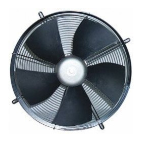 Ventilateur hélicoïde S0400 VD41 MGC50W04 - 26050401