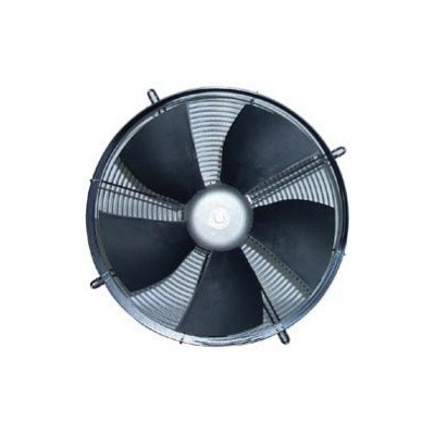 Ventilateur hélicoïde S0450 VD46 TG60W04 - 26050455