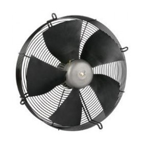 Ventilateur hélicoïde S0457 VD46 TG60W04 - 26050456