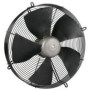 Ventilateur hélicoïde S0457 VD46 TG60W04 - 26050456