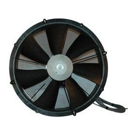 Ventilateur hélicoïde S0650 VIL51 TG100L06 - 26053050