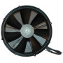 Ventilateur hélicoïde S0650 VIL51 TG100L06 - 26053050