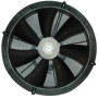 Ventilateur hélicoïde S0710 VIL51 TG100L06 - 26053081