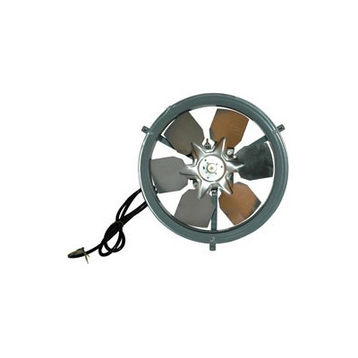 Ventilateur hélicoïde IA0240 5P22 MK10 - 26060240