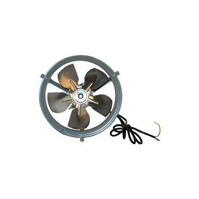 Ventilateur hélicoïde IA0240 5P34 MK18 - 26060245