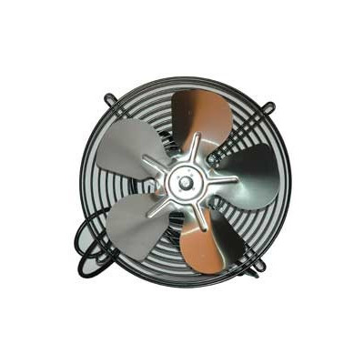 Ventilateur hélicoïde IA0255 6P35 MK18 - 26060261