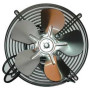 Ventilateur hélicoïde IA0255 6P35 MK18 - 26060261