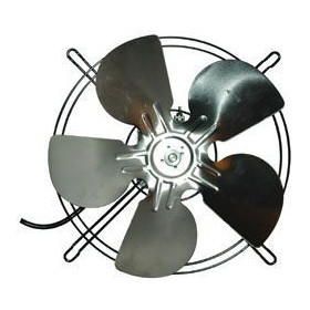 Ventilateur hélicoïde IA0300 5P28 MK34 - 26060302