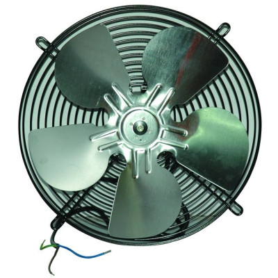 Ventilateur hélicoïde IA0300 5P22 MK30 - 26060303