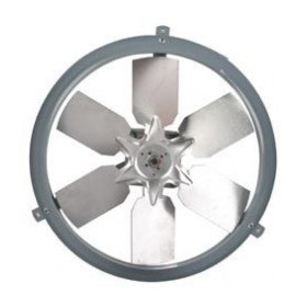 Ventilateur hélicoïde IA0300 6P25 MK18 - 26060304