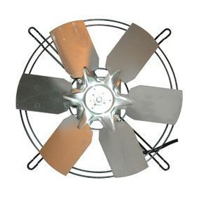 Ventilateur hélicoïde IS0300 5P28 MK34 - 26060307