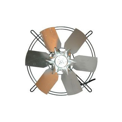Ventilateur hélicoïde IS0300 5P28 MK34 - 26060307