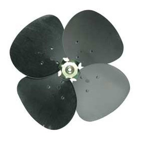 HELICE 4PR350.30°S  AL10 SH - 26100350