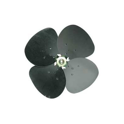 HELICE 4PR350.30°S  AL10 SH - 26100350