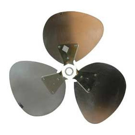 HELICE 3PR350.30°A  AL10 SH - 26100380