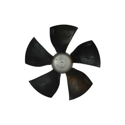 HELICE 5PF450.46°A  AL12 SH - 26100448