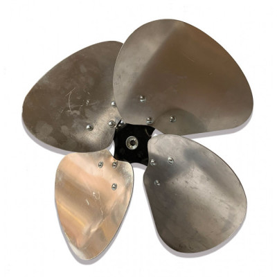 HELICE 4PR500.30°S  AL12 SH - 26100501