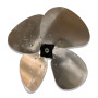 HELICE 4PR500.30°S  AL12 SH - 26100501
