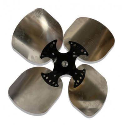 HELICE 4PR550.27°A  AL16 SH - 26100583