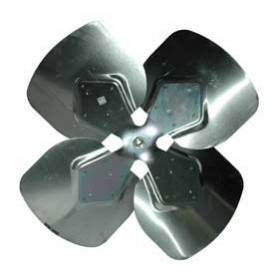 HELICE 4PR600.20°A  AL12 SH - 26100600