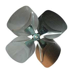 HELICE 4PR600.30°A  AL12 SH - 26100631