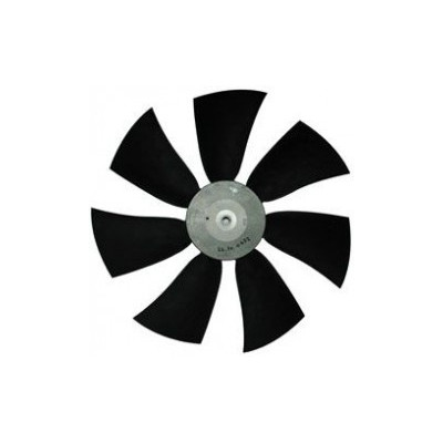 HELICE 7PF650.44°A   AL16C SH - 26100652