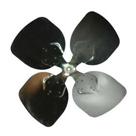 HELICE 4PR700.30°S  AL16 SH - 26100701