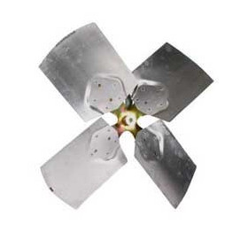 HELICE 4PD762.30°S  AL16C SH - 26100769