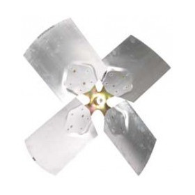 HELICE 4PD762.30°A  AL16C SH - 26100782