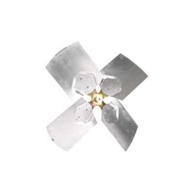 HELICE 4PD762.30°A  AL16C SH - 26100782