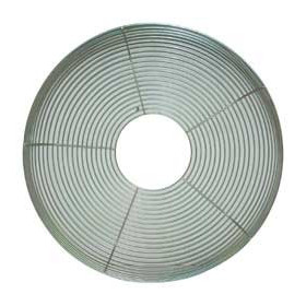 GRILLE COTE MOTEUR DIAM.450 - 26109454