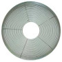 GRILLE COTE MOTEUR DIAM.450 - 26109454