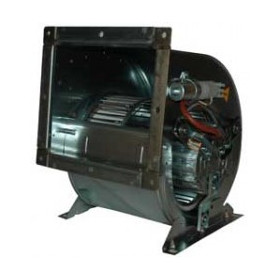 Ventilateur centrifuge DD 7/7.147.6. BRIDE ET SUPPORT - 30451020