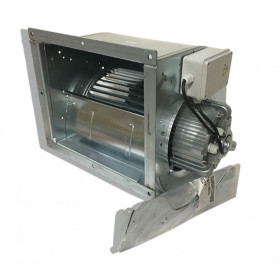 Ventilateur centrifuge DD 9/9.373.4. BRIDE ET SUPPORT - 30452071