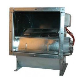 Ventilateur centrifuge DD 10/10.550.4. BRIDE ET SUPPORT - 30452172