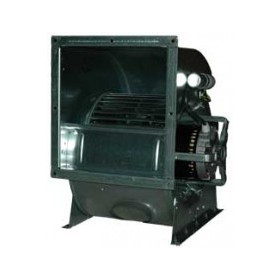 Ventilateur centrifuge DD 12/9.735.6  BRIDE ET SUPPORT - 30452249