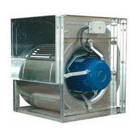 Ventilateur centrifuge DD 18/18.3000.8  BRIDE ET SUPPORT - 30454495