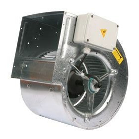Ventilateur centrifuge DDM 7/7.147.4. BRIDE ET SUPPORT - 30460770