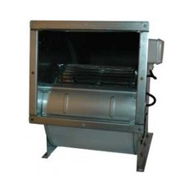 Ventilateur centrifuge DDM 10/10.750.4 BRIDE ET SUPPORT - 30461010