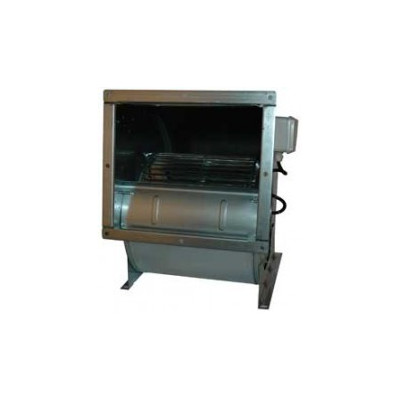 Ventilateur centrifuge DDM 10/10.750.4 BRIDE ET SUPPORT - 30461010