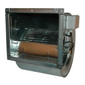 Ventilateur centrifuge DDM 10/10.600.4. BRIDE ET SUPPORT - 30461011