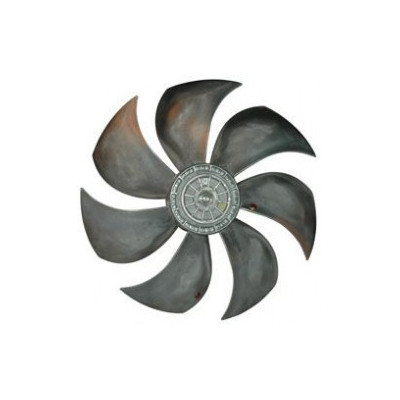 Ventilateur hélicoïde FN050-6EK.4F.V7. - 11030235