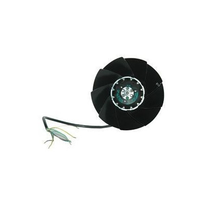 Ventilateur hélicoïde A2D200-AI18-01 - 13031207