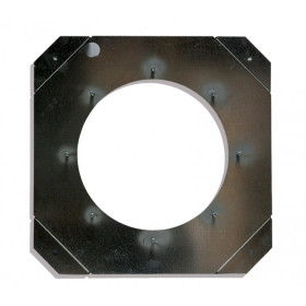 SEPARATEUR  ACCESSOIRE/EXTRACTEUR TOITURE PA-550 - 23991305