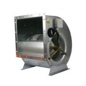 Ventilateur centrifuge RD28P-4DW.6L.1L. - 11420161