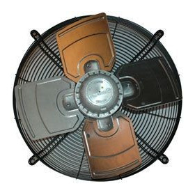 Ventilateur hélicoïde FB050-VDK.4F.3L.1. - 11010314