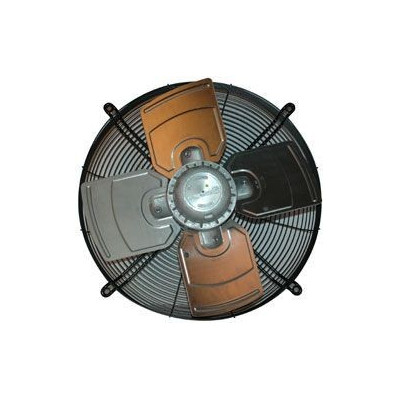 Ventilateur hélicoïde FB050-VDK.4F.3L.1. - 11010314