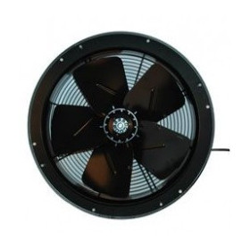 Ventilateur hélicoïde W4D400-CA06-02 - 13030405
